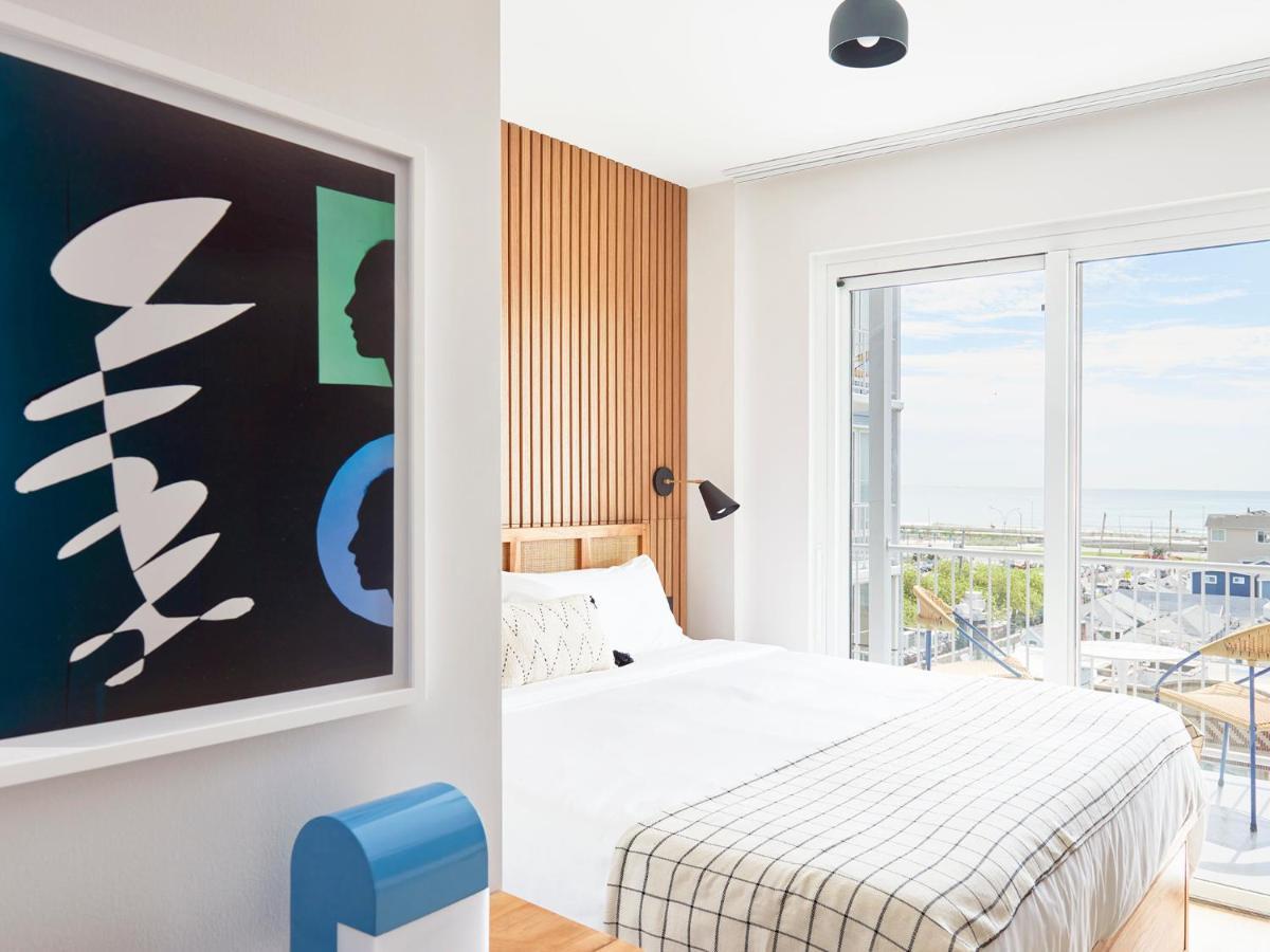 The Rockaway Hotel Nova York