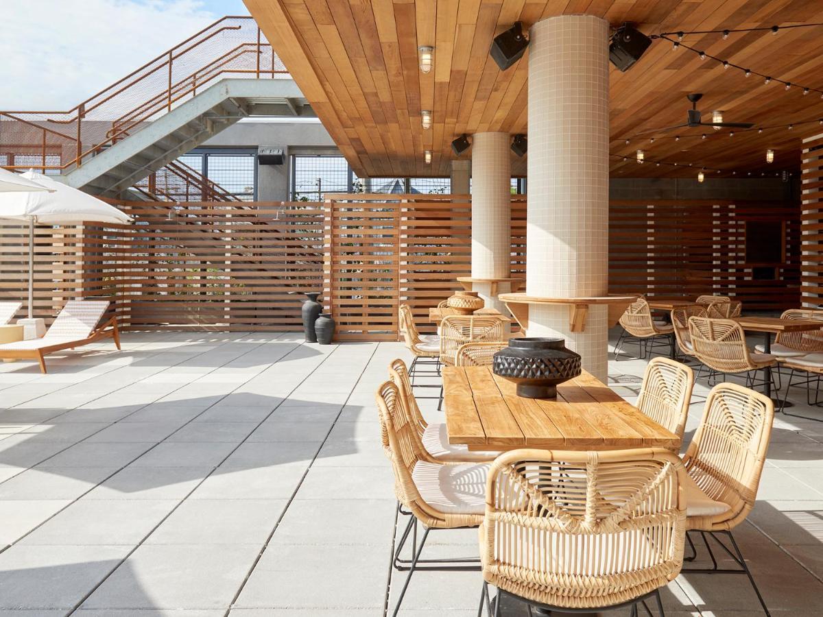 Hotel The Rockaway Nova York