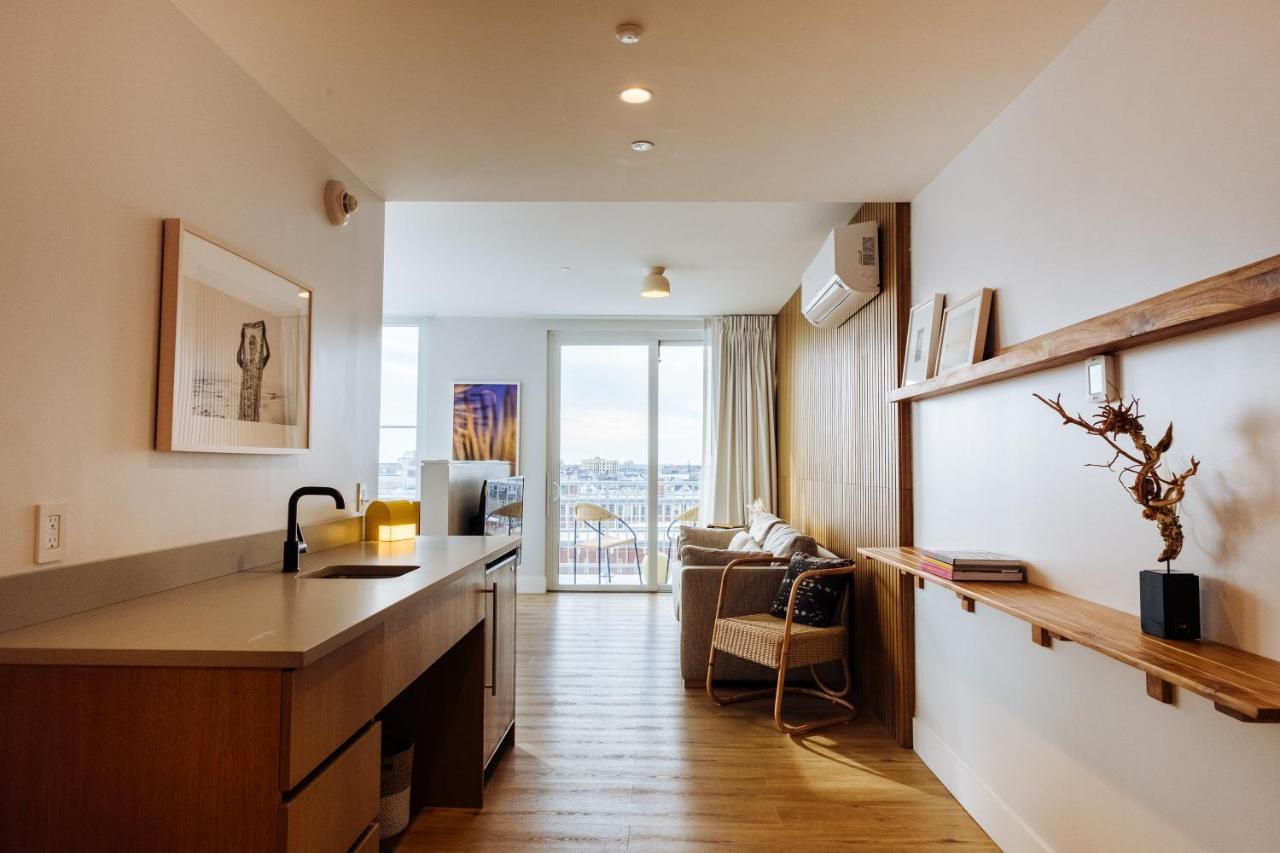 Hotel The Rockaway Nova York