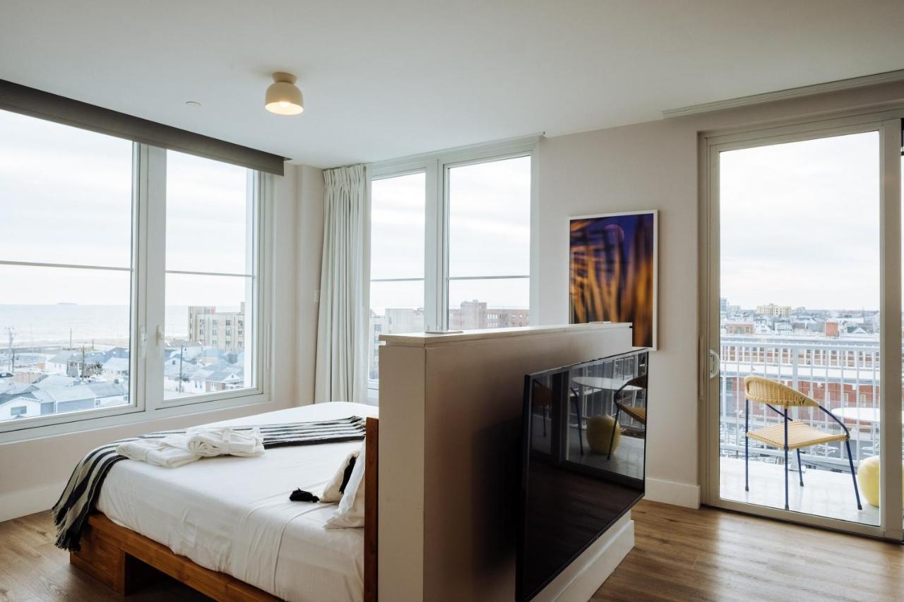 Hotel The Rockaway Nova York