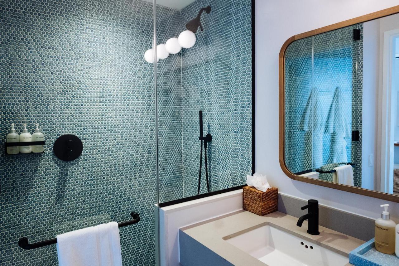 The Rockaway 4* Nova York